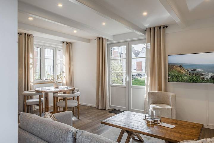 Ferienwohnung für 2 Personen - 1