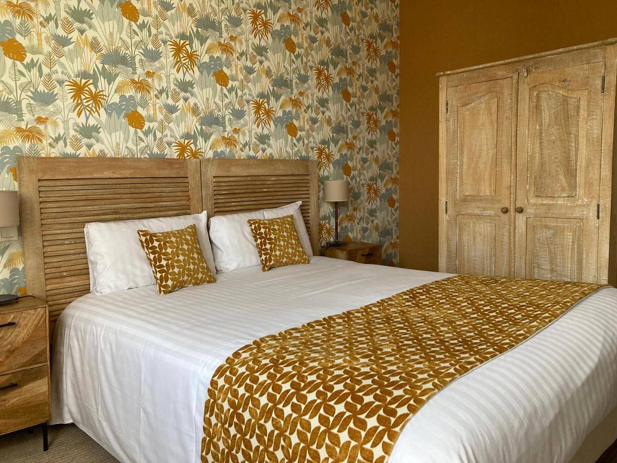 Hotel Mona Lisa in La Baule-Escoublac, Côte d'Amour