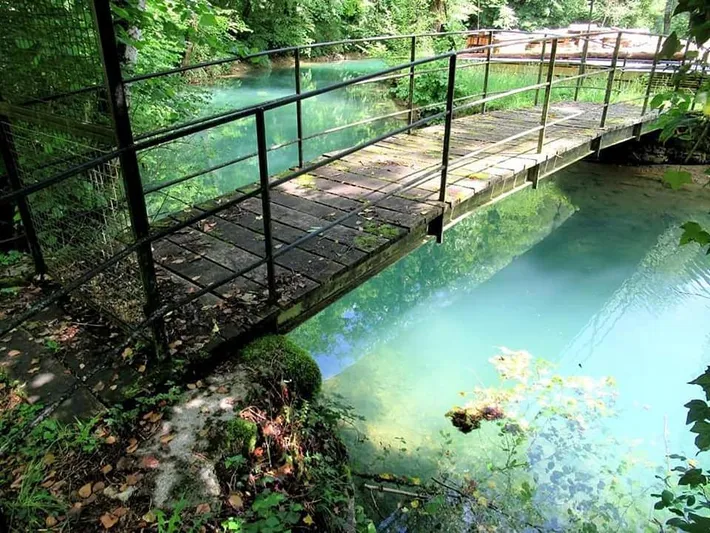 Chambre d’hôte pour 2 personnes, avec jacuzzi et jardin - 1