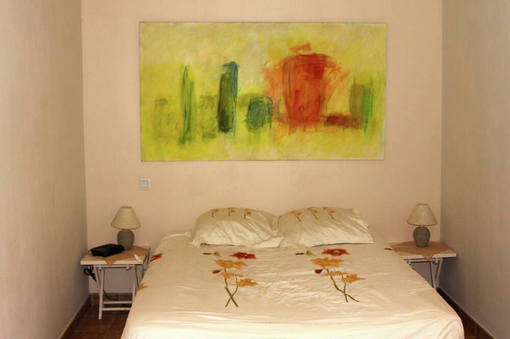 Villa in Provence mit Pool und Stadtnähe in Valréas, Enclave de Valreas