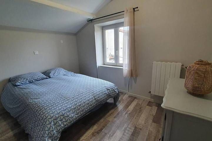 Location de vacances pour 8 personnes, animaux acceptés à La Voulte-sur-Rhône - 3