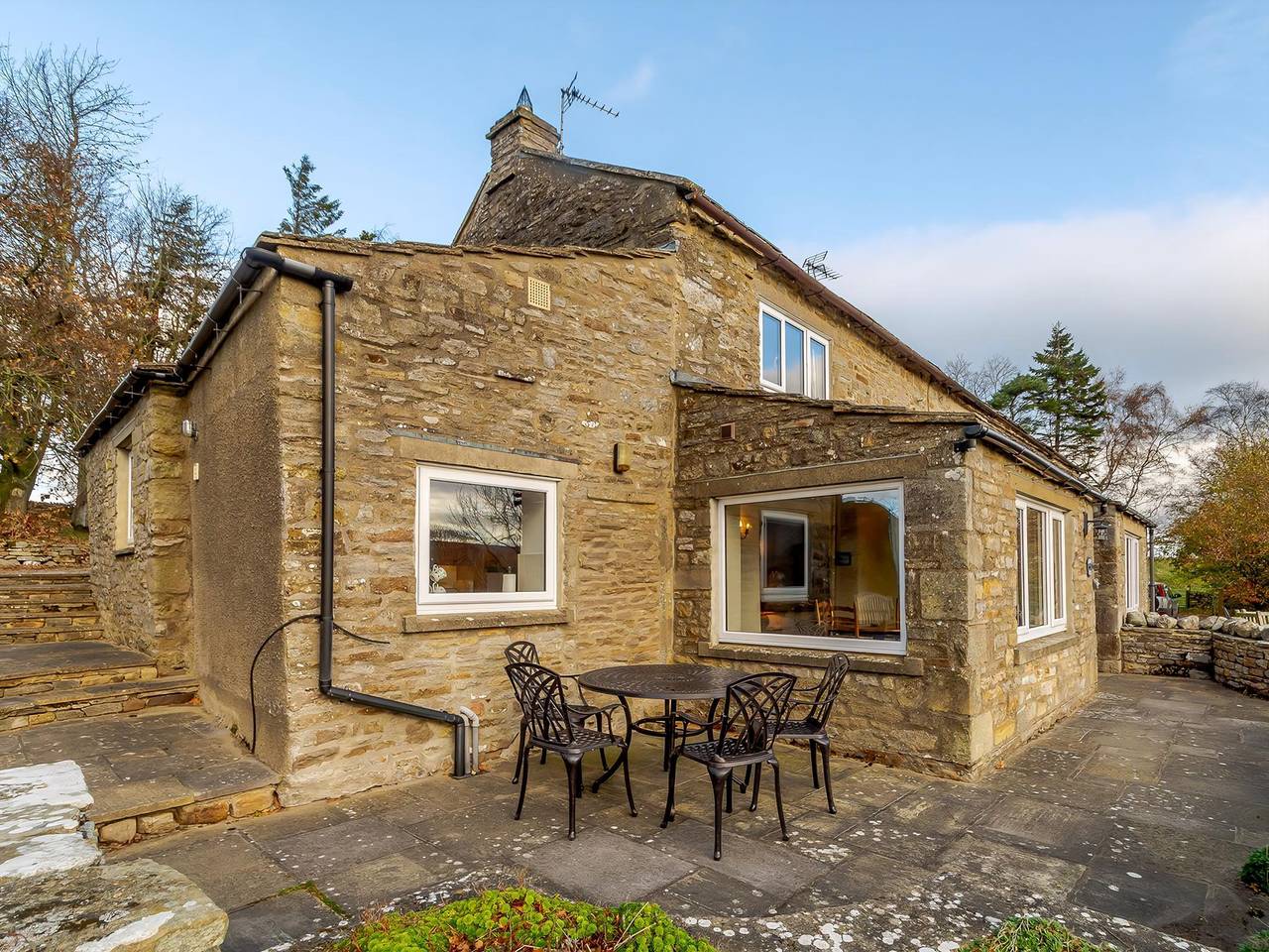 Casa vacanza a Richmondshire a partire da 126€ a notte