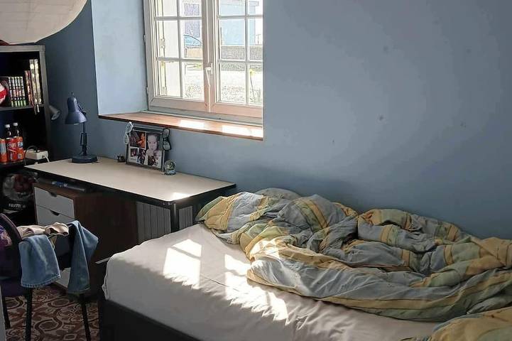 Location de vacances pour 10 personnes, animaux acceptés à Lampaul-Plouarzel - 3