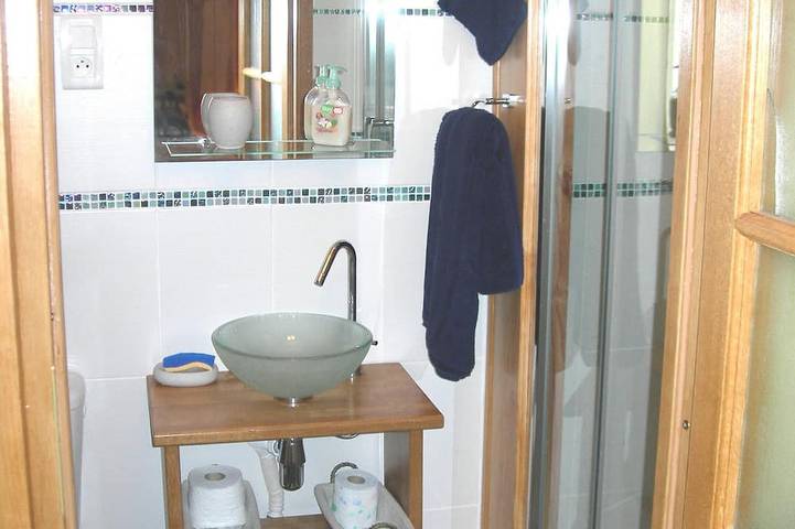 Gîte pour 4 personnes, avec Terrasse et Piscine dans les Landes - 3
