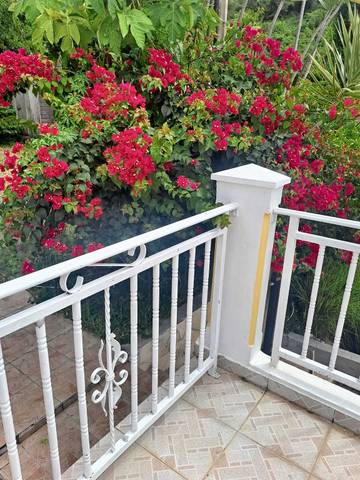 Maison De Vacances pour 6 Personnes dans Vieux-Fort, Antilles, Photo 1