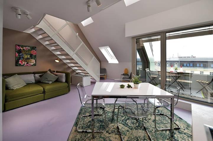 Ferienwohnung für 5 Personen - 1