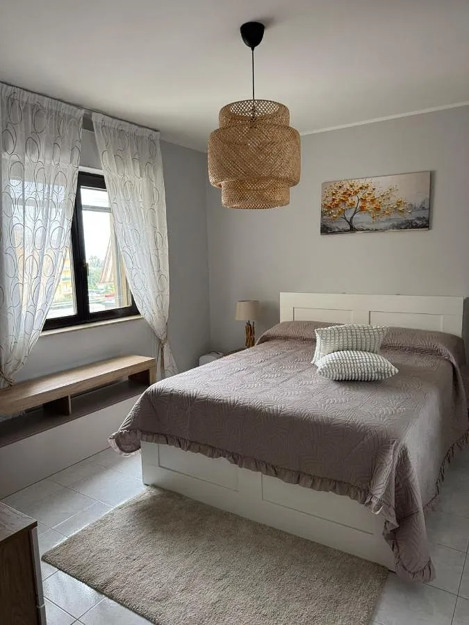 Bed and breakfast per 2 persone, con terrazza e panorama - 1