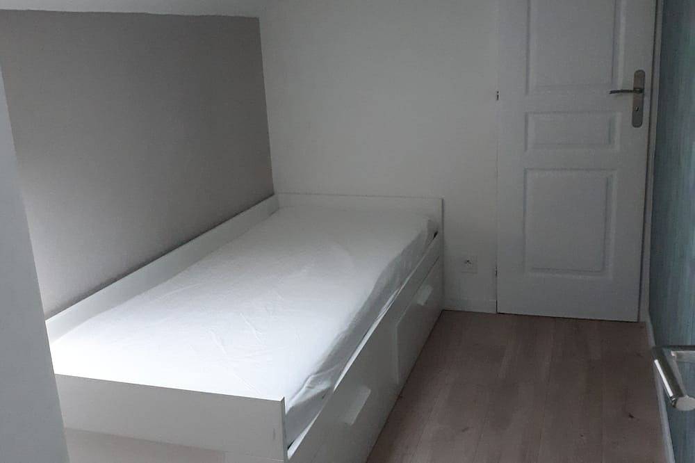 Appartement Pierres de Loire in Loire-Authion, Région d'Angers