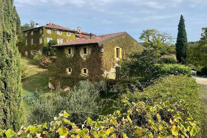 Gîte pour 4 personnes, avec Jacuzzi ainsi que Jardin et Sauna