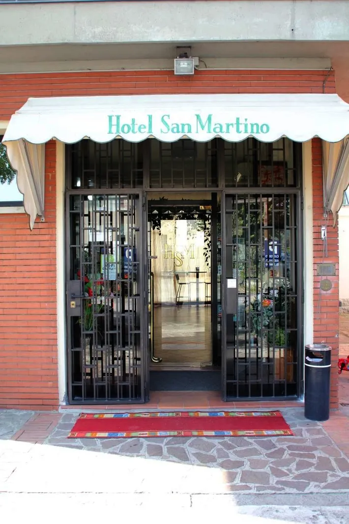 Hotel para 3 personas, con balcón, Se admiten mascotas - 1