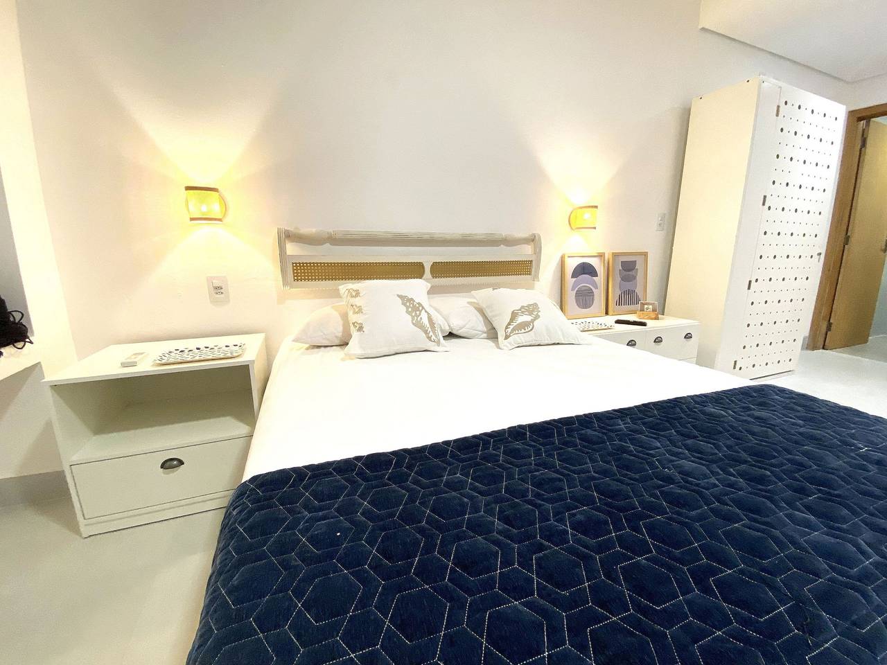 Entire studio, Studio Lavanda - Aromas do Campeche in Campeche (SC), Praia do Campeche