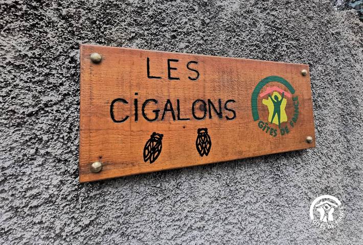 Le Mas Des Cigalons in Prades-le-Lez, Costa mediterránea (Francia)
