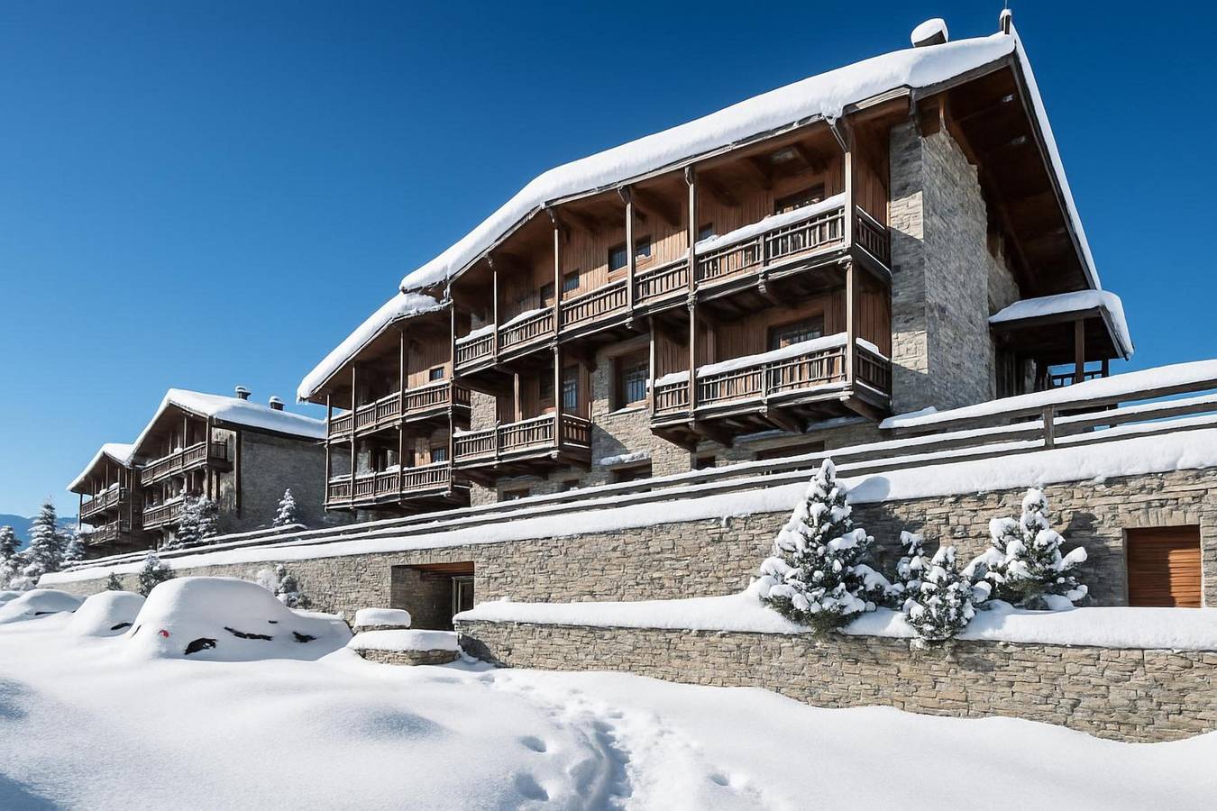 Appartement entier, Appartamento Azzurri Di Italia in Sestrières, Via Lattea