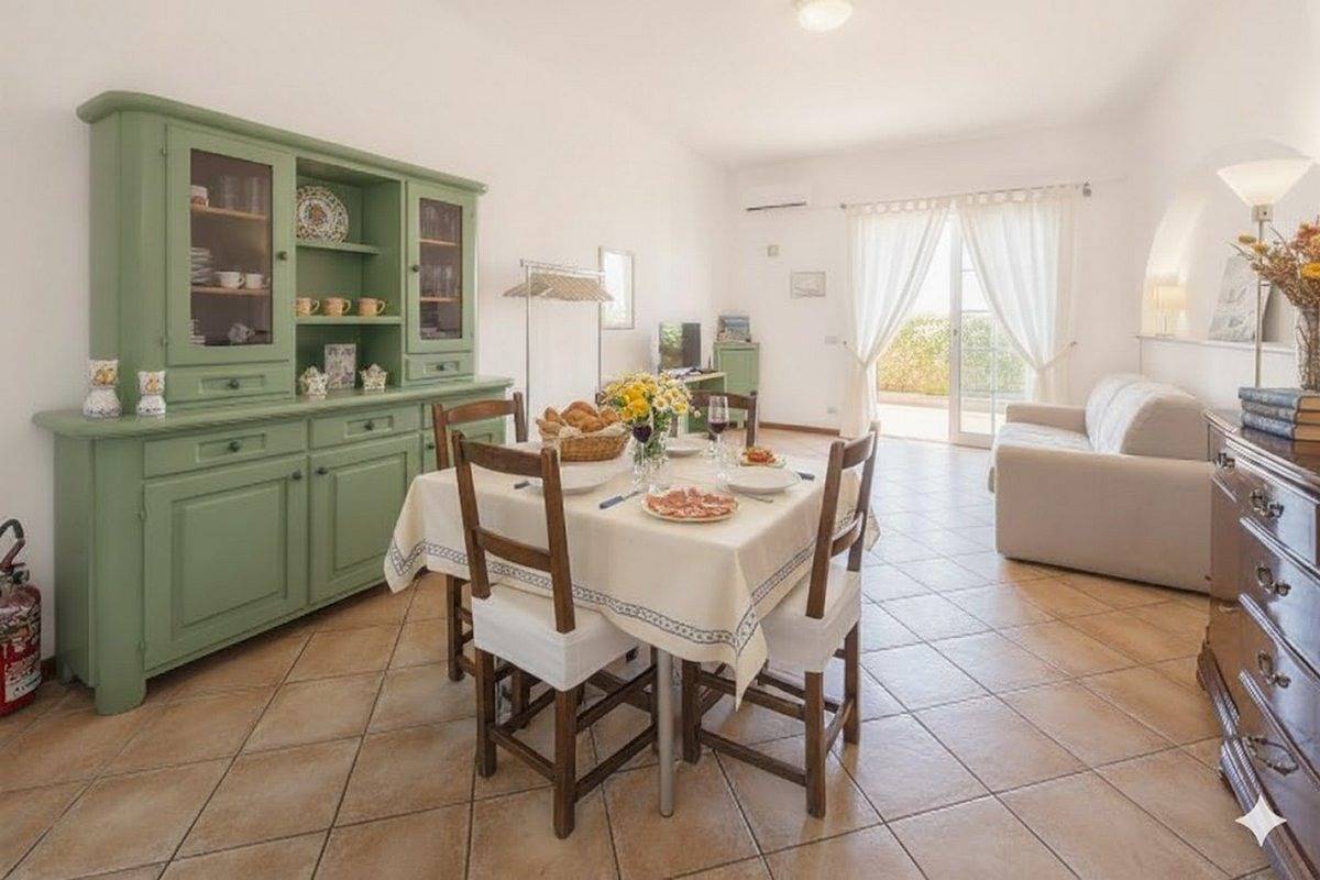 Ganze Wohnung, Komfortables Atelier mit A/C und Parkplatz | Ap35 in Santo Stefano al Mare, Riviera di Ponente