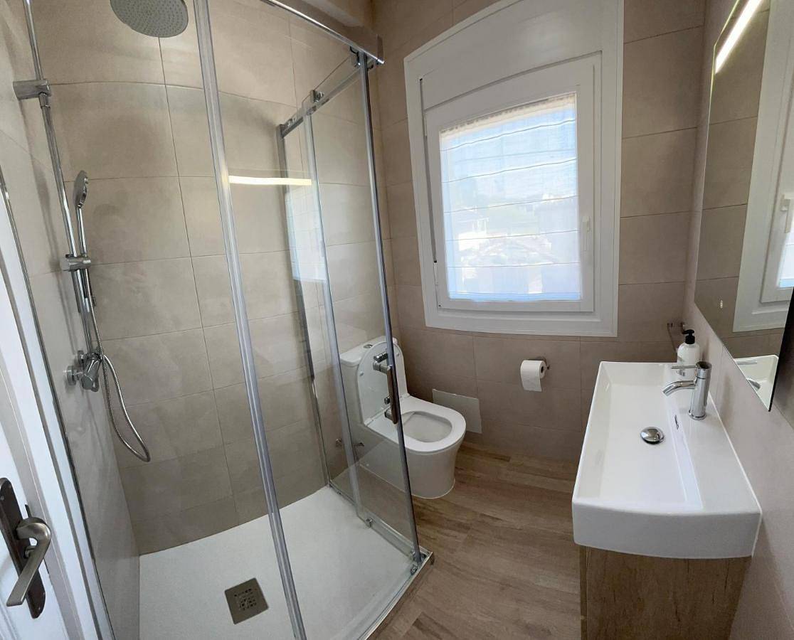 Five-Bedroom House in Praia da Rueta (Cervo (Spain)), Cervo (Spanien)