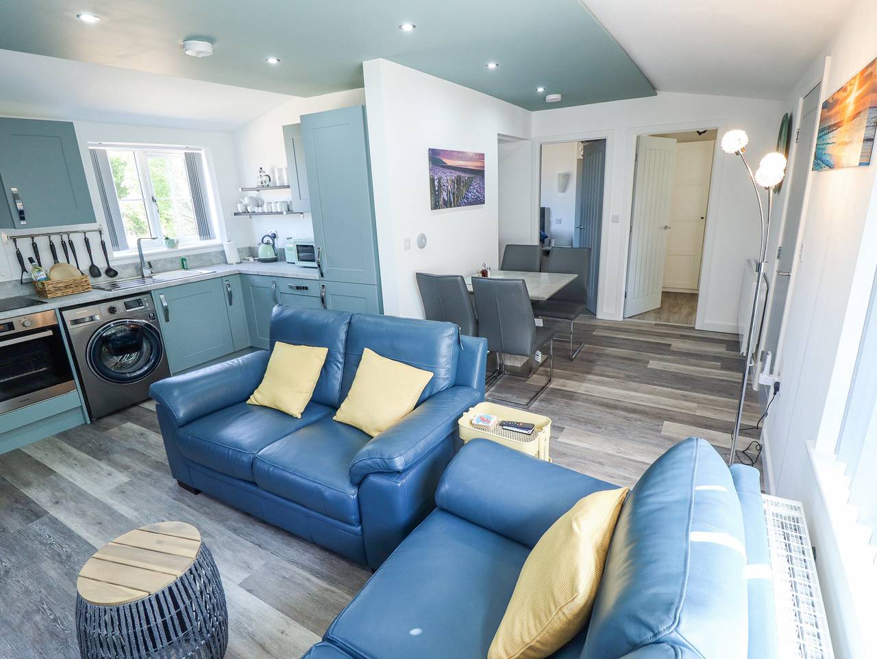 19 The Court in Anderby, Lincolnshire