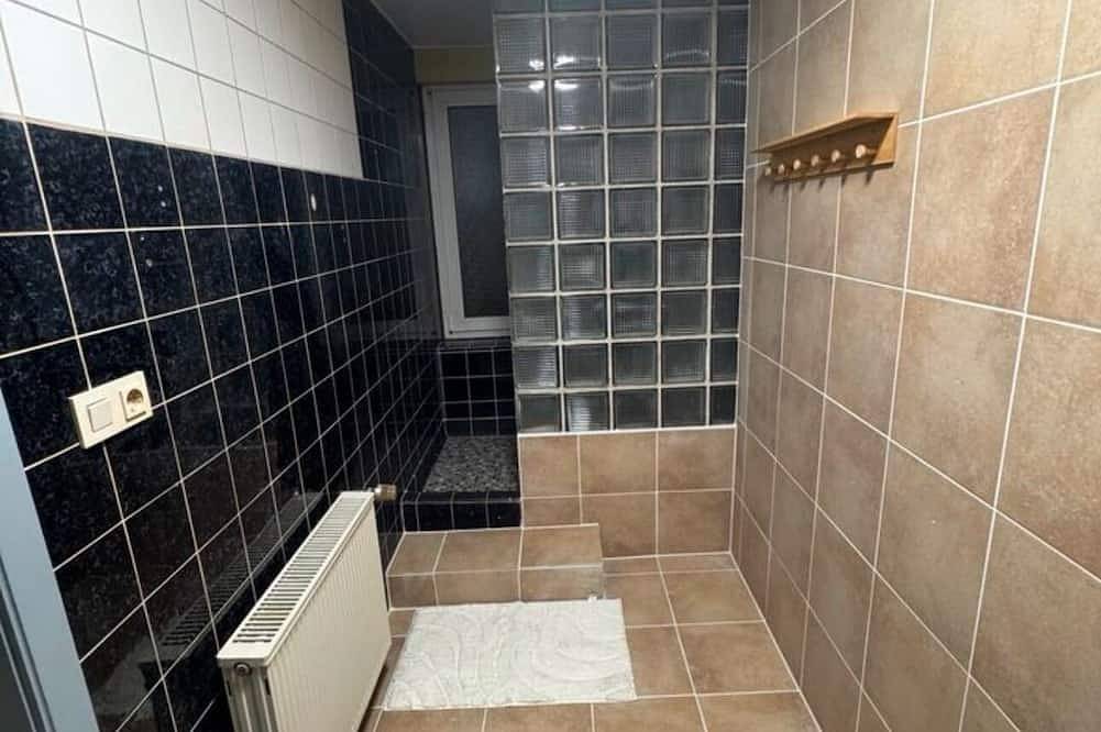 Ganze Wohnung, Schelder Gästezimmer in Dillenburg, Naturpark Lahn-Dill-Bergland