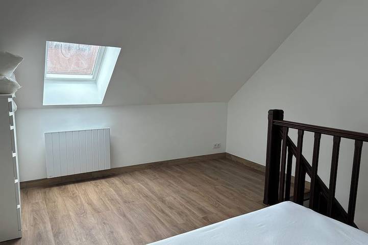 Gîte pour 4 personnes à Orry-la-Ville - 4