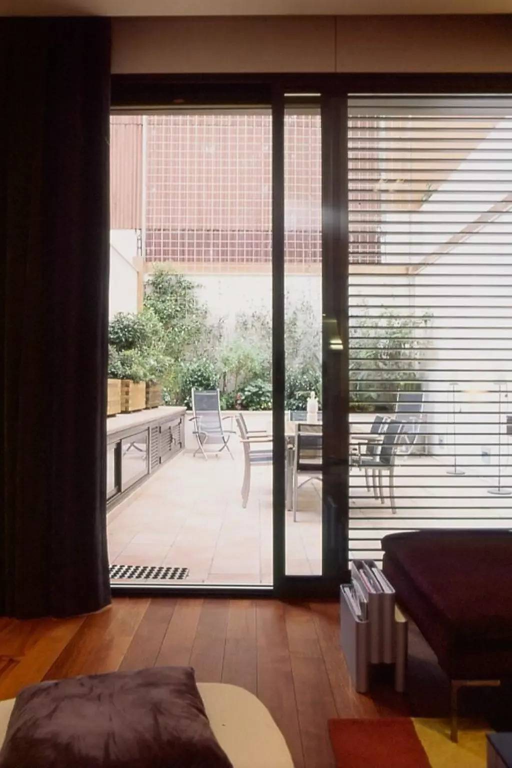 Casa 10 persone in Sant Andreu, Barcellona