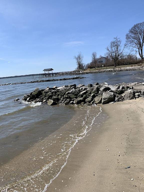 Location de vacances pour 8 personnes, avec balcon à Mayo - 4