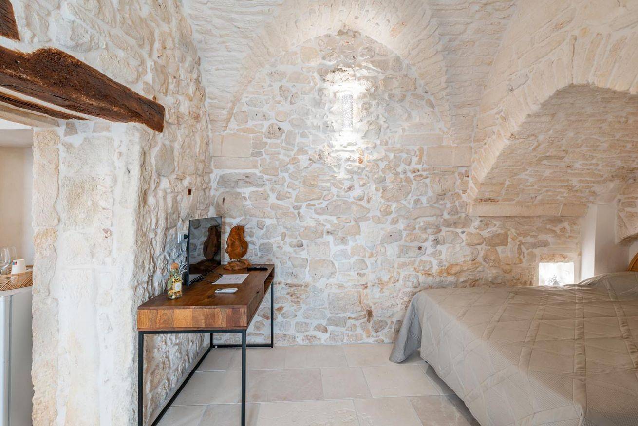 Appartamento intero, Princess Suite 2 by Rentbeat  in Martina Franca, Provincia di Taranto