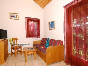 Chalet pour 6 Personnes dans SuperDévoluy, Le Dévoluy, Photo 3