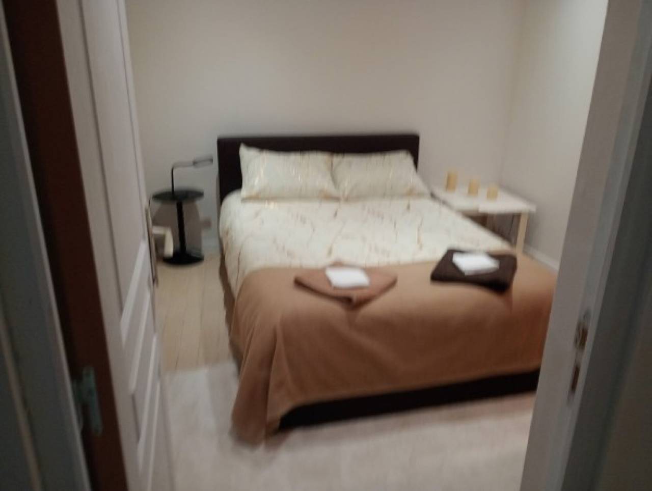 Ganze Wohnung, Apartment „Appartement Nougat“ mit Wlan in Montélimar, Nyons und Umgebung