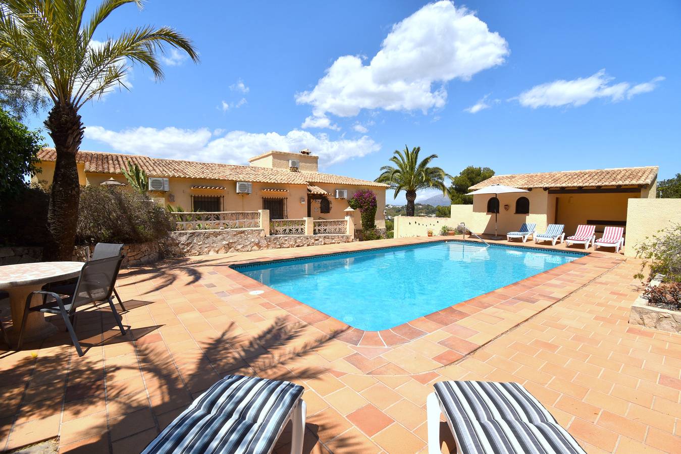 Casa Vista Montgo Javea - 5048-2 in Balcón al Mar, Jávea