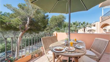 Holiday apartment in Santanyí, South Majorca für 5 