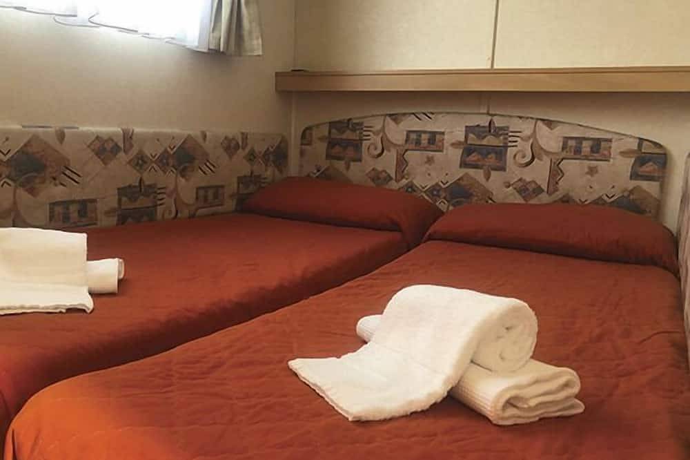 Poseidon Resort Mobilhome Classic in San Salvo Marina, Chieti Provinz