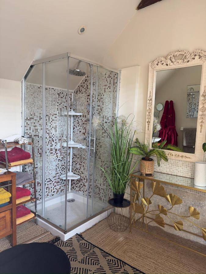 Gîte pour 5 personnes à Provins - 2