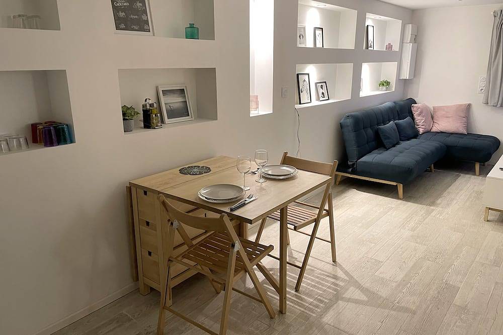 Entire apartment, New home ☆ Nice cocooning apartment ☆ in Castanet-Tolosan, Canal du Midi