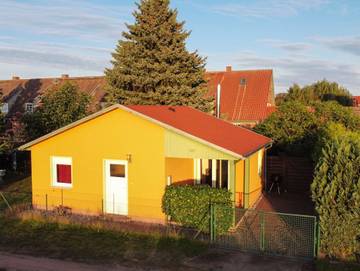 Ferienhaus für 4 Personen in Malchow, Fleesensee, Bild 3