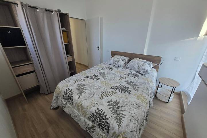 Location de vacances pour 6 personnes, animaux acceptés à Ploubezre - 4