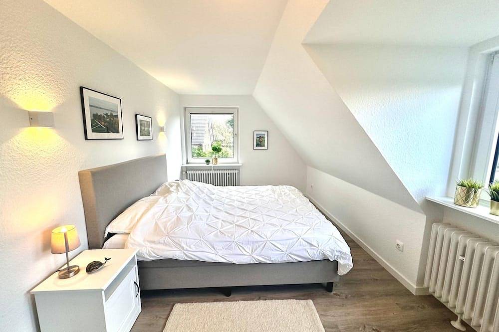 Ferienhaus Astrid - Modernes Ferienhaus in Strandnähe in Westerland, Sylt (Gemeinde)