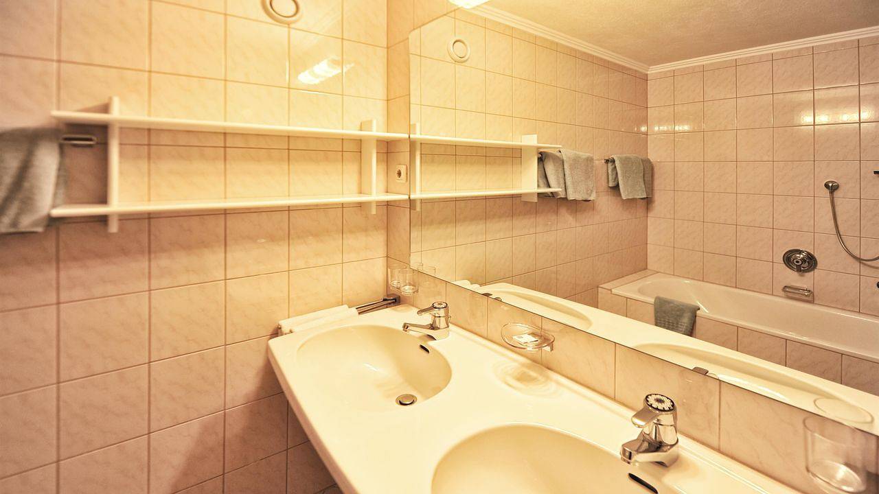 Ganze Ferienwohnung, Ferienwohnung für 3 Personen (35 m²) in Obergurgl in Obergurgl, Ötztal