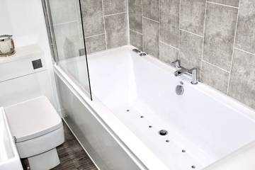 Apartment for 4 People in Blackpool, North West England, Photo 4