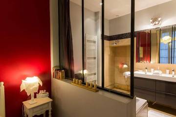 Appartement De Vacances pour 2 Personnes dans Dijon, Région de Dijon, Photo 3