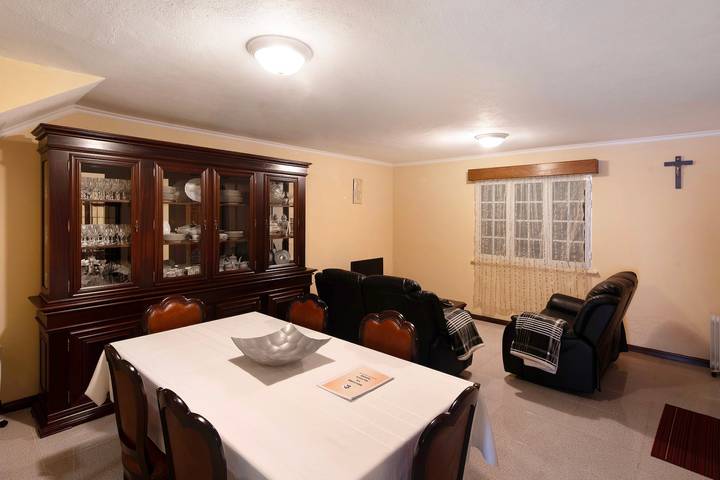 Location de vacances pour 6 personnes, avec jardin dans São Miguel - 4
