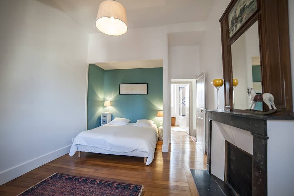 La Maison des 7 Lieux in Chablis, Région d'Auxerre