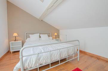 Gîte pour 10 Personnes dans Lhuître, Aube, Photo 4