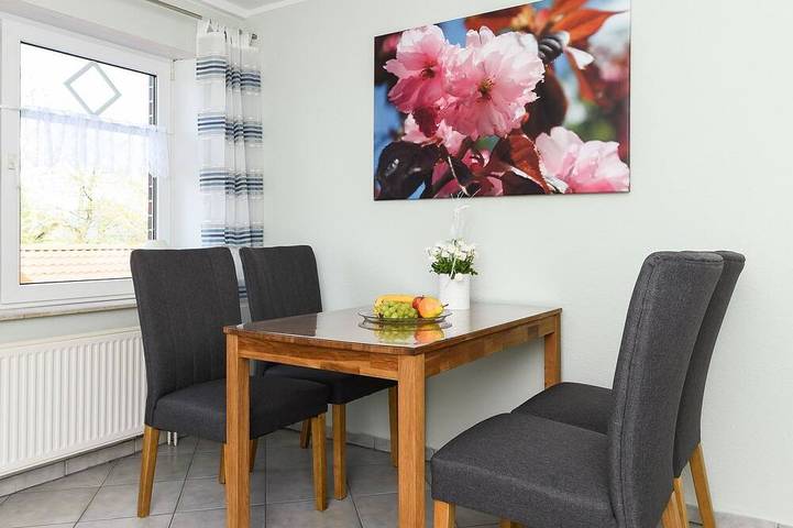 Agriturismo für 4 Personen, mit Garten in Moorweg - 2