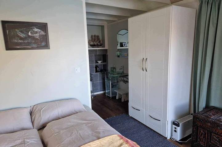 Ferienhaus 2 Meter vom Meer, 60km von Bergen in Norwegen entfernt. in Austevoll