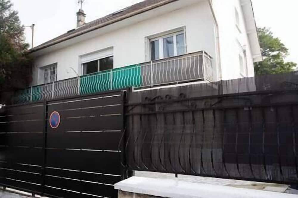 Apartamento entero, Love House Spa 4 - Paris 93 in Aulnay-sous-Bois, Sena-Saint Denis