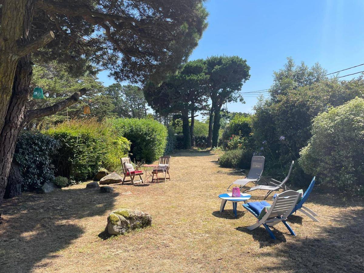 Chambre à louer face a la plage de Beaumer in Carnac Plage, Carnac