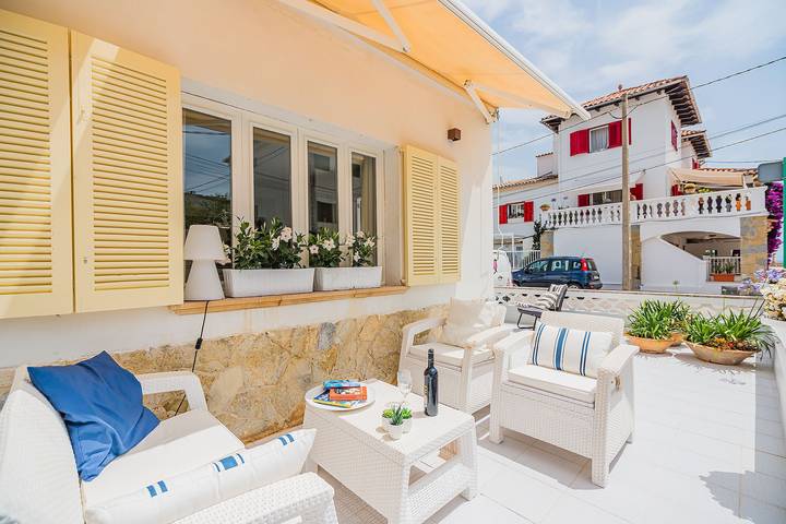 Finca für 6 Personen in Port de Pollença - 2