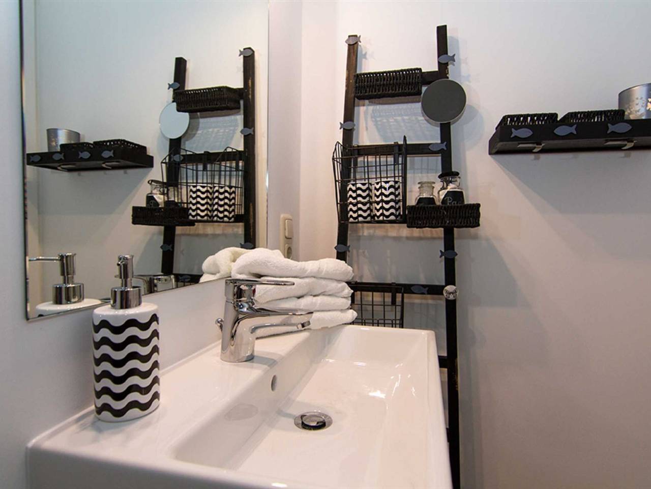 Ganze Ferienwohnung, Haus Horsatal in Wenningstedt, Sylt