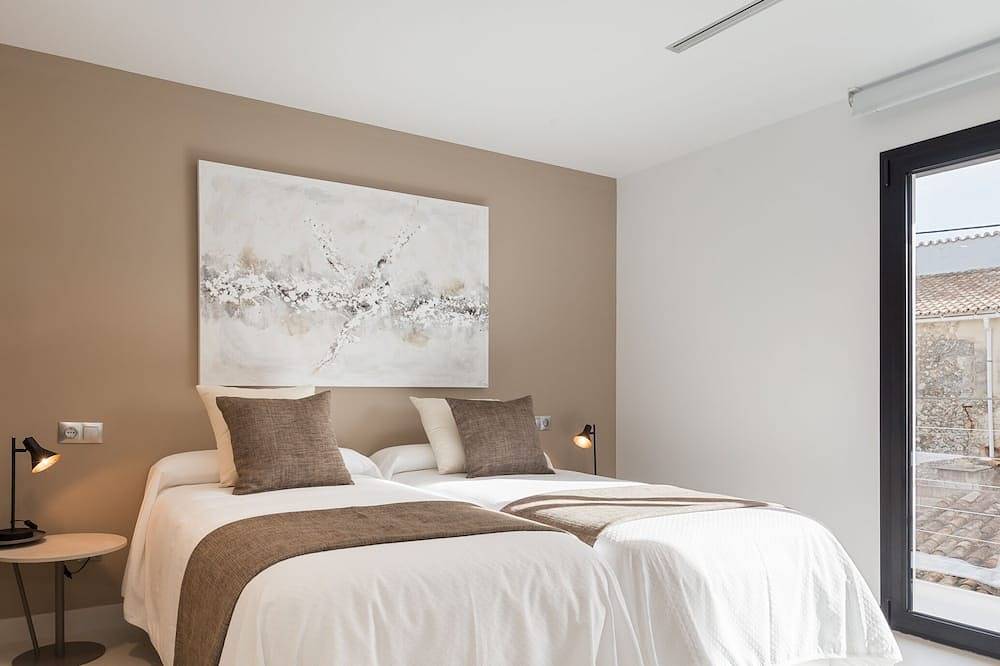 Mont Blau - Stunning house with pool in Búger in Búger, Majorca Center