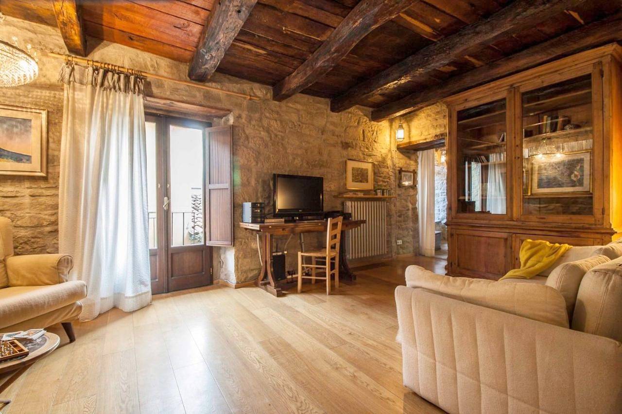 Casa del Mago in Castelmezzano, Dolomiti Lucane