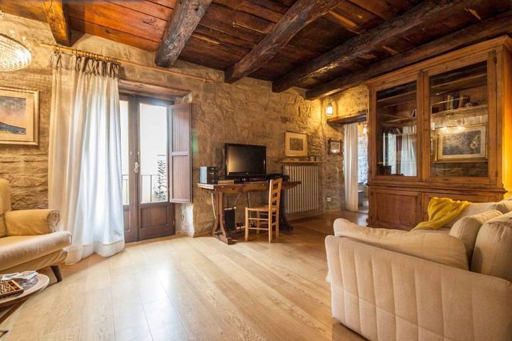 Location de vacances pour 4 personnes, avec vue et balcon dans Basilicate - 2